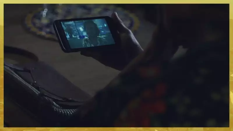 Coup de coeur : Le message laissé par Jocelyn à Yolande Coup de coeur : Le message laissé par Jocelyn à Yolande