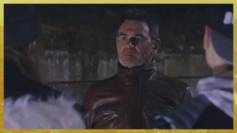 Plus belle la vie Indiscrétion : Mission accomplie pour Patrick Plus belle la vie Indiscrétion : Mission accomplie pour Patrick