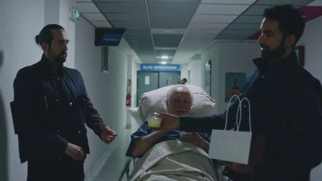 Plus belle la vie Indiscrétion : Le beau geste de Gabriel à l'hopital Plus belle la vie Indiscrétion : Le beau geste de Gabriel à l'hopital