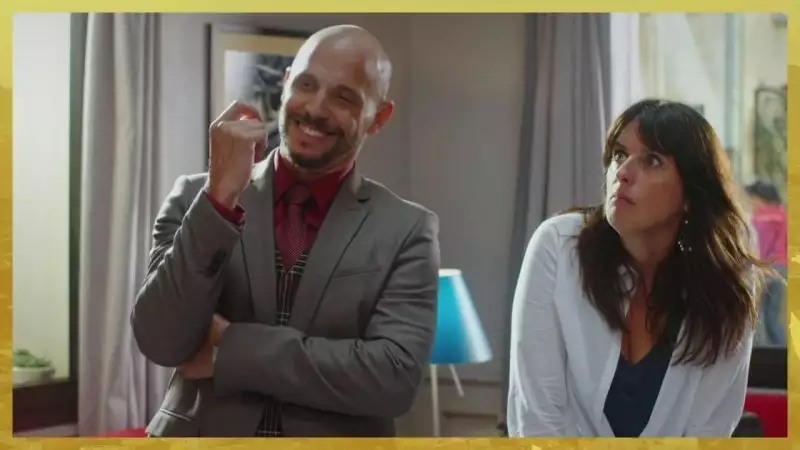 Indiscrétion : L'incroyable métamorphose de Laëtitia Indiscrétion : L'incroyable métamorphose de Laëtitia