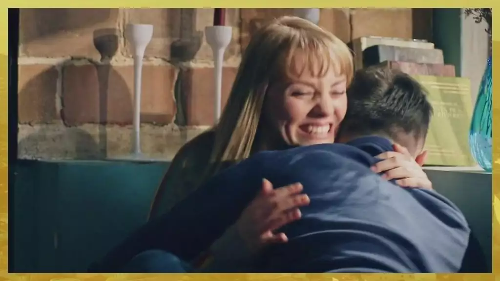 Plus belle la vie Indiscrétion : Un grand pas en avant pour Kévin et Émilie Plus belle la vie Indiscrétion : Un grand pas en avant pour Kévin et Émilie