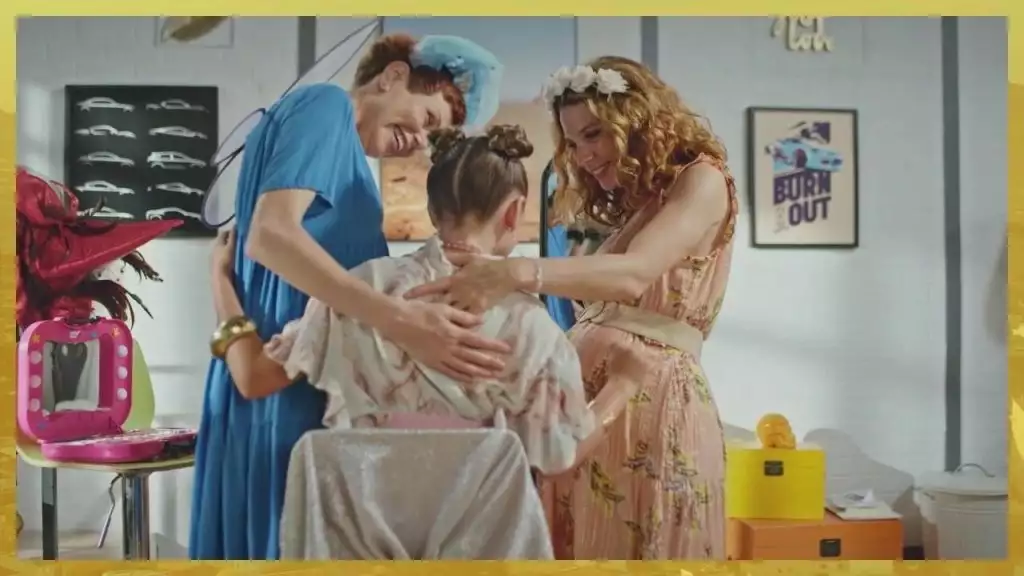 Plus belle la vie Indiscrétion : Léa et Lucie enfin réconciliées ? Plus belle la vie Indiscrétion : Léa et Lucie enfin réconciliées ?