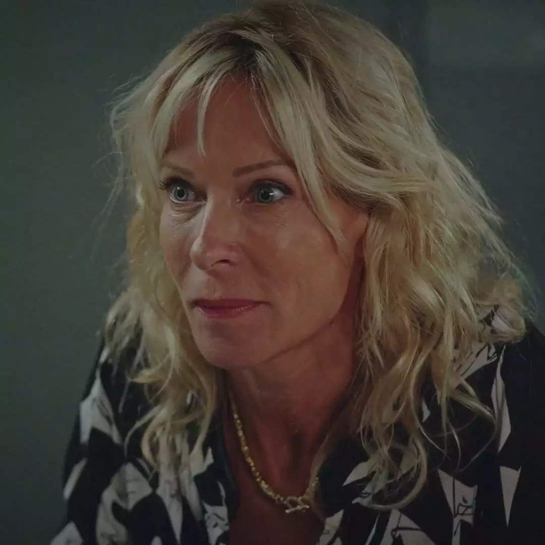 Plus belle la vie Indiscrétion : Le retour d'une Mistralienne emblématique Plus belle la vie Indiscrétion : Le retour d'une Mistralienne emblématique