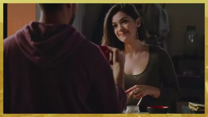 Indiscrétion : Abdel et Alison enfin parents ! Indiscrétion : Abdel et Alison enfin parents !