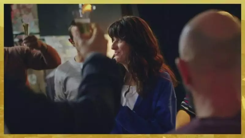 Indiscrétion : Le sublime Noël des prisonniers grâce à Luna Indiscrétion : Le sublime Noël des prisonniers grâce à Luna