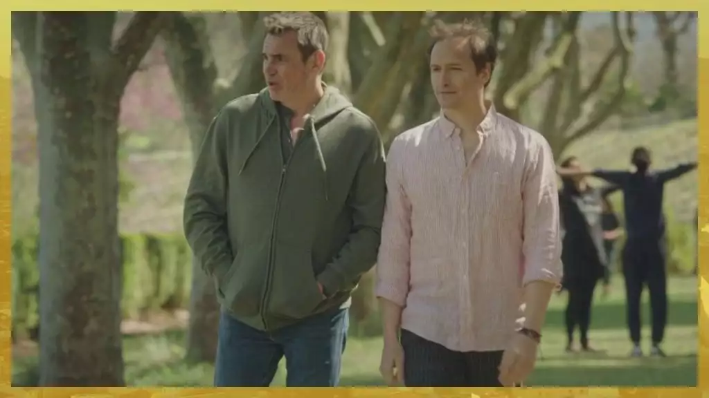 Plus belle la vie Indiscrétion : Patrick tombe-t-il dans une secte ? Plus belle la vie Indiscrétion : Patrick tombe-t-il dans une secte ?