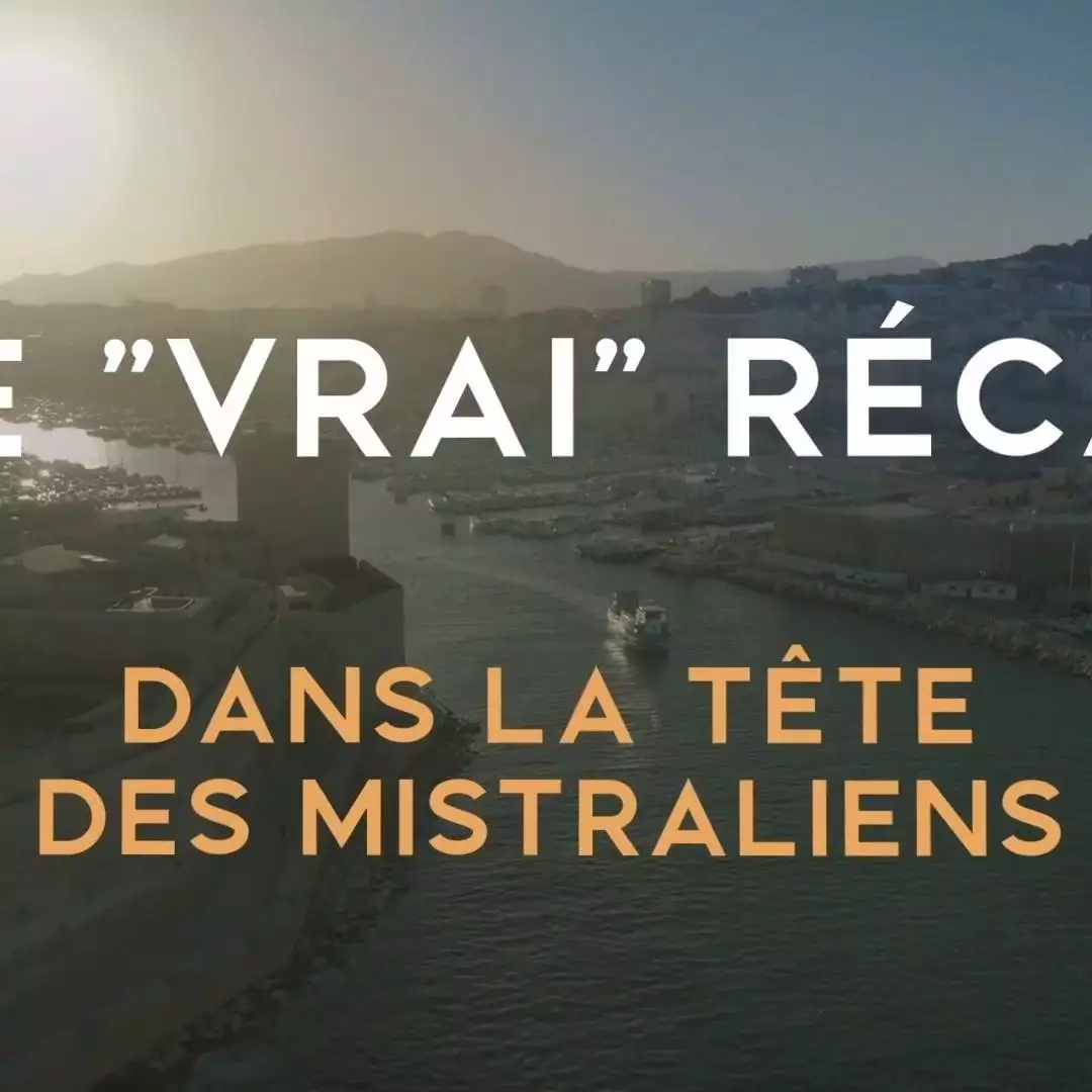 Plus belle la vie Le Plus belle la vie Le