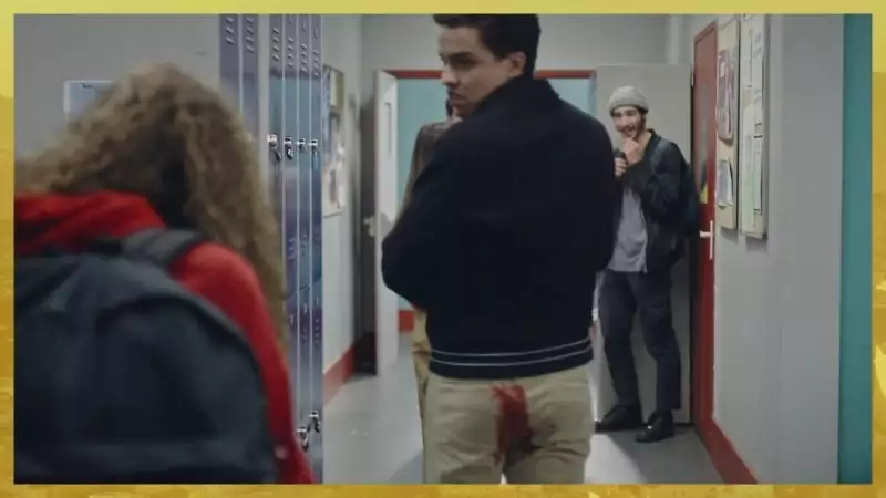 Indiscrétion : La sale vengeance de Lola Indiscrétion : La sale vengeance de Lola