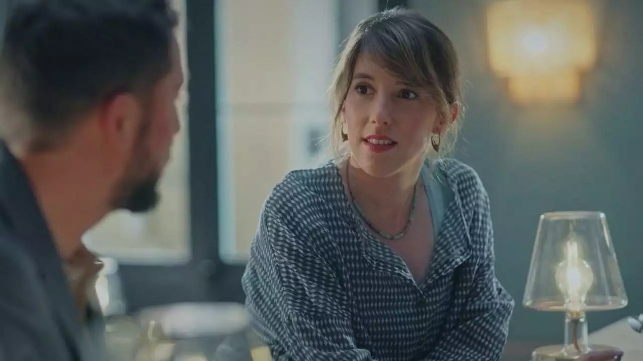 Plus belle la vie Indiscrétion : Abdel et Barbara, faits l'un pour l'autre ? Plus belle la vie Indiscrétion : Abdel et Barbara, faits l'un pour l'autre ?