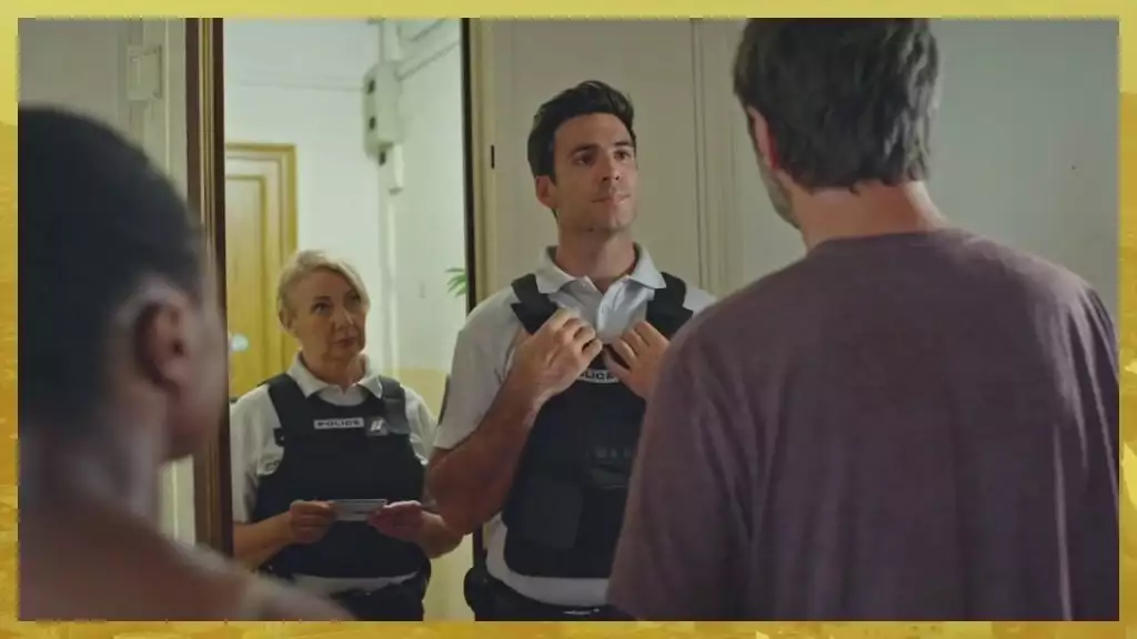 Plus belle la vie Indiscrétion : Kalya et Franck arrêtés Plus belle la vie Indiscrétion : Kalya et Franck arrêtés