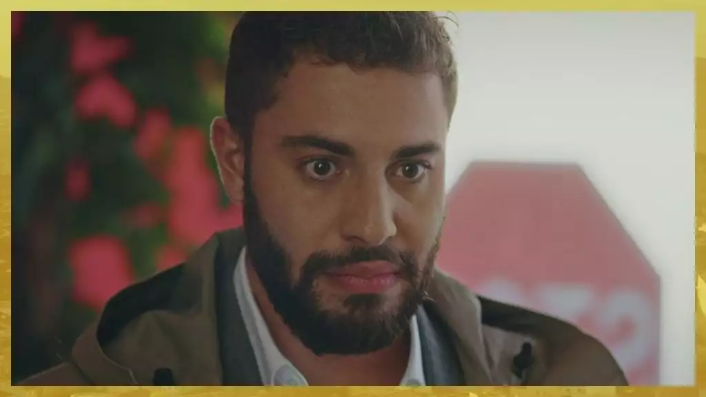 Plus belle la vie Indiscrétion : Abdel au bord du gouffre Plus belle la vie Indiscrétion : Abdel au bord du gouffre