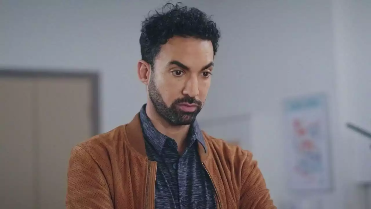 Plus belle la vie Indiscrétion : Riva met les points sur les i à l'hôpital Plus belle la vie Indiscrétion : Riva met les points sur les i à l'hôpital