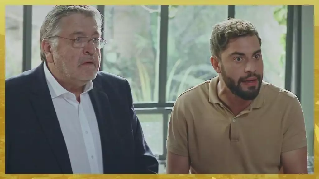 Plus belle la vie Indiscrétion : Abdel s’oppose à l’histoire d’amour de Bilal Plus belle la vie Indiscrétion : Abdel s’oppose à l’histoire d’amour de Bilal