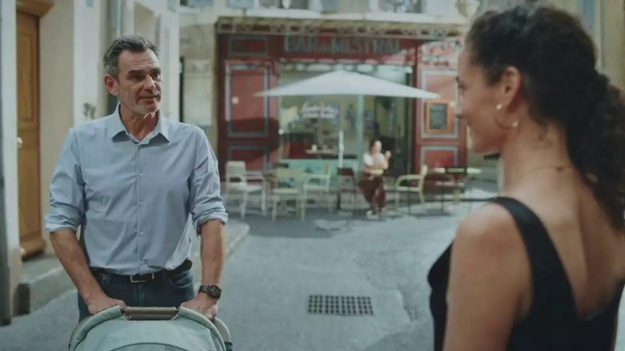 Plus belle la vie Indiscrétion : Patrick courtisé pour une raison étonnante Plus belle la vie Indiscrétion : Patrick courtisé pour une raison étonnante