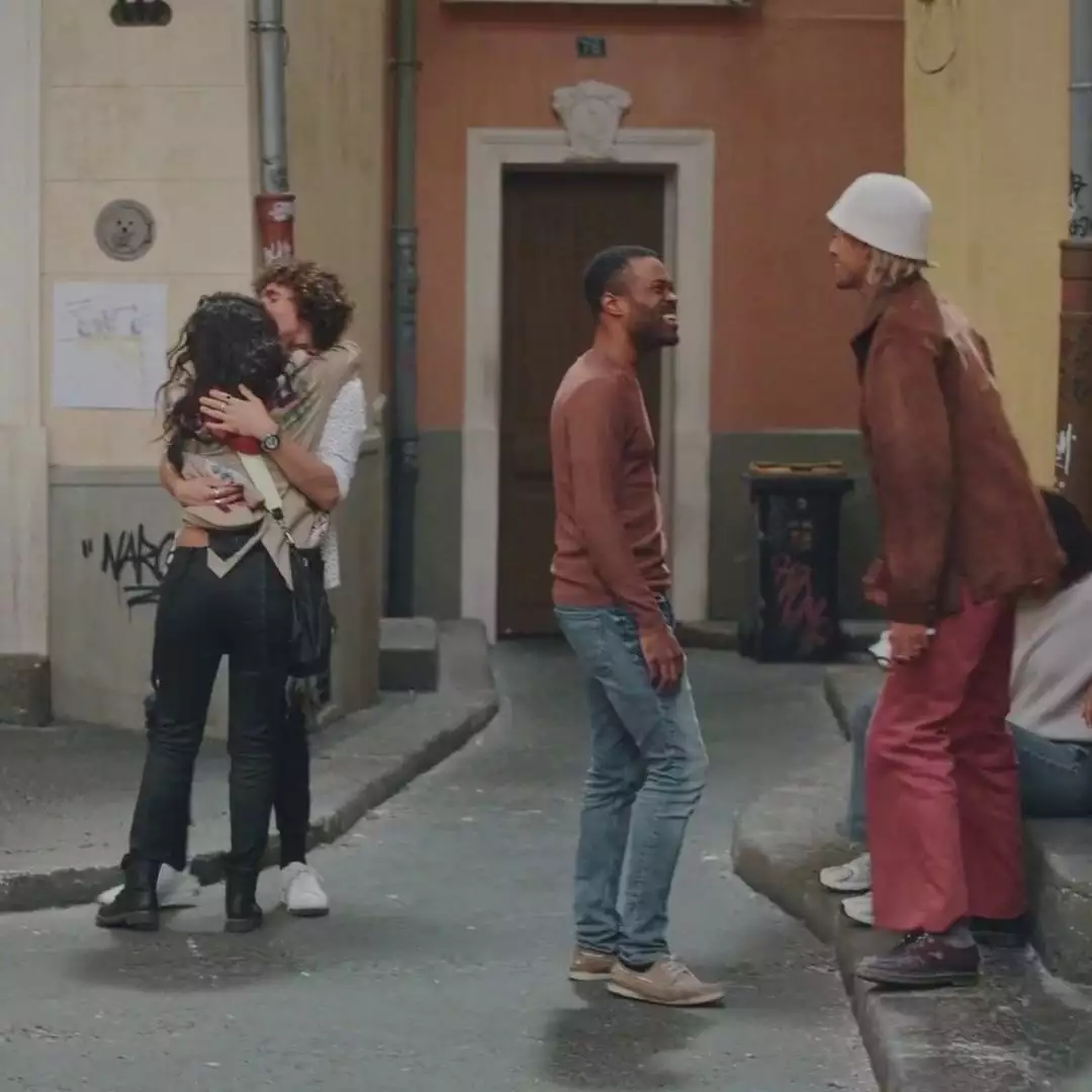 Plus belle la vie Indiscrétion : Betty assume au grand jour ses sentiments pour Kilian Plus belle la vie Indiscrétion : Betty assume au grand jour ses sentiments pour Kilian