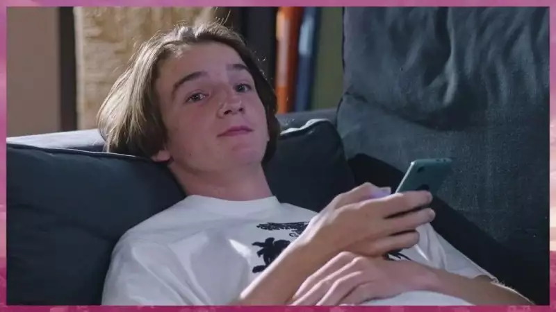 Indiscrétion : Découvrez le nouveau comédien qui incarne Noé ! Indiscrétion : Découvrez le nouveau comédien qui incarne Noé !