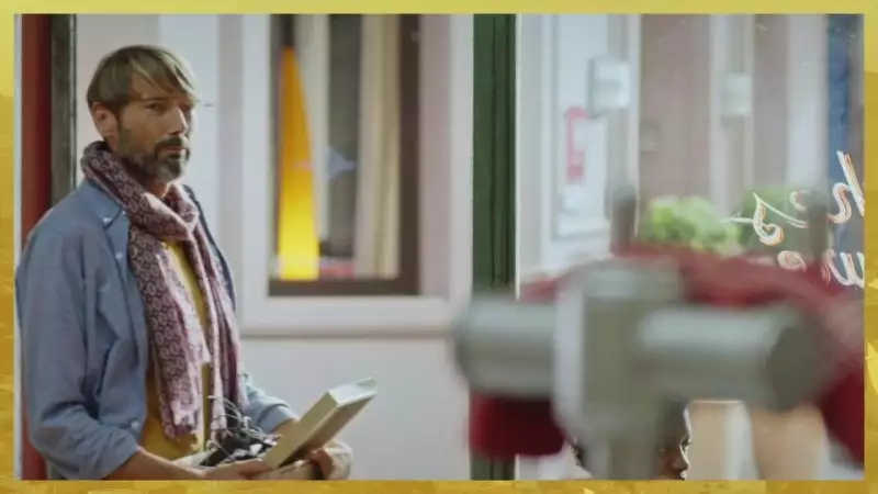 Indiscrétion : Thomas fait ses cartons, en pleurs Indiscrétion : Thomas fait ses cartons, en pleurs