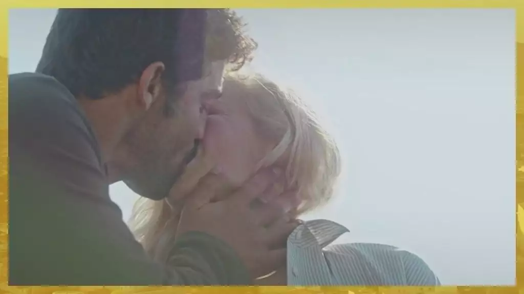 Plus belle la vie Indiscrétion : Vidal n'a pas peur de la vie d’Adriana Plus belle la vie Indiscrétion : Vidal n'a pas peur de la vie d’Adriana