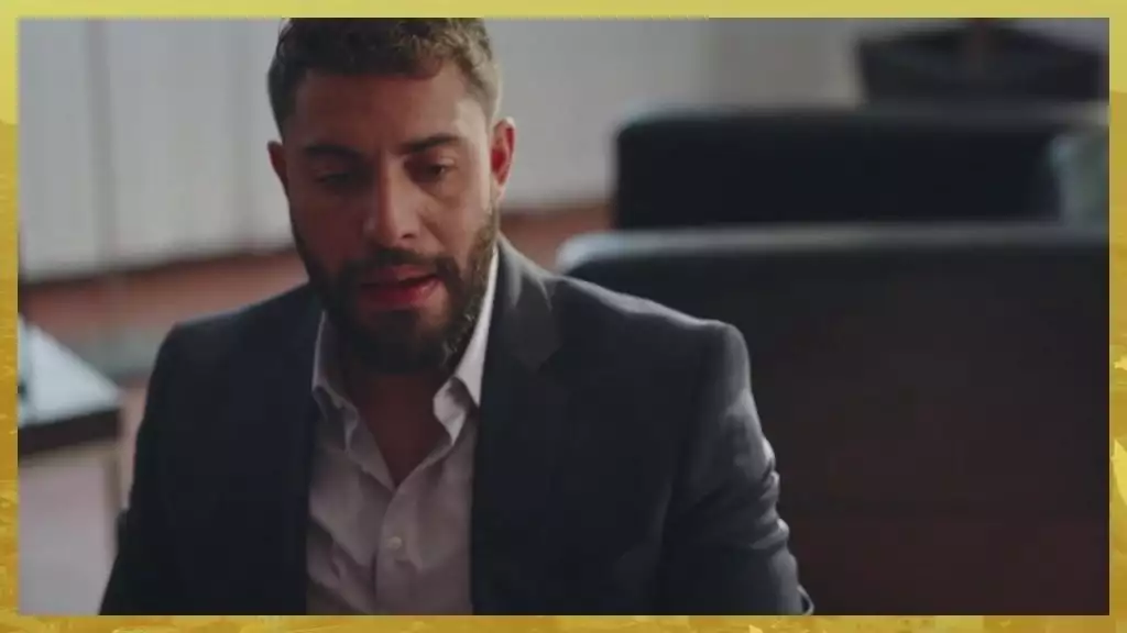 Plus belle la vie Indiscrétion : Abdel n'arrive pas à oublier Alison Plus belle la vie Indiscrétion : Abdel n'arrive pas à oublier Alison