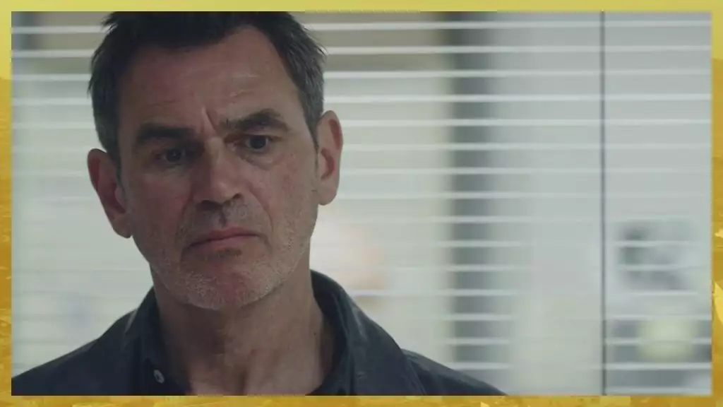 Plus belle la vie Indiscrétion : Patrick viré de la police Plus belle la vie Indiscrétion : Patrick viré de la police