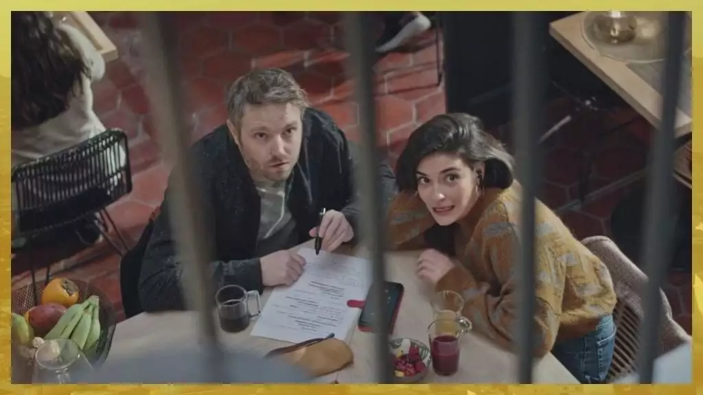 Plus belle la vie Indiscrétion : Opération demande en mariage Plus belle la vie Indiscrétion : Opération demande en mariage