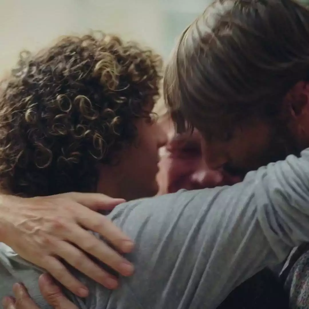 Plus belle la vie Indiscrétion : Les enfants Marci se réconcilient Plus belle la vie Indiscrétion : Les enfants Marci se réconcilient