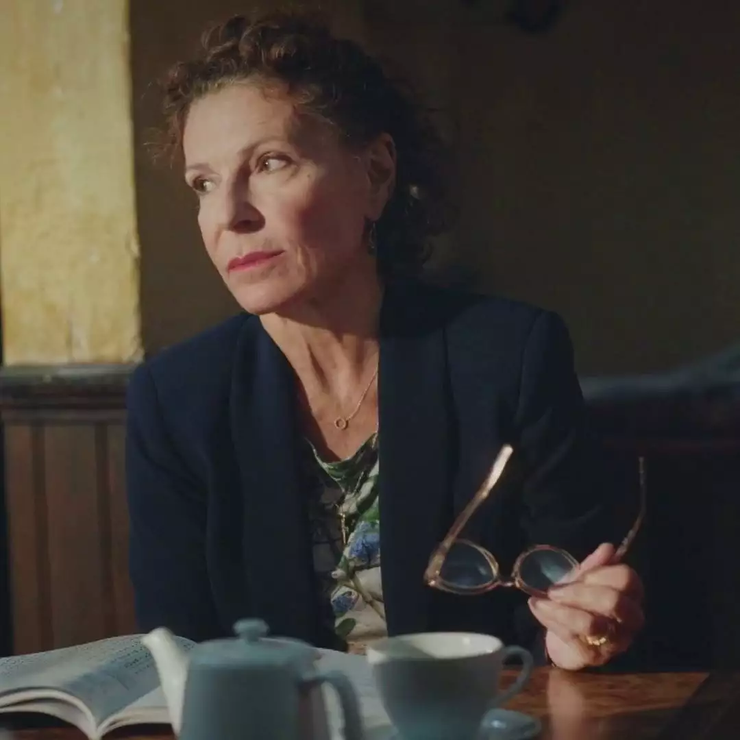 Plus belle la vie Indiscrétion : Le grand amour de Mirta est ... ? Plus belle la vie Indiscrétion : Le grand amour de Mirta est ... ?