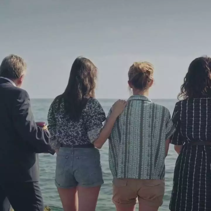 Plus belle la vie Indiscrétion : Les derniers adieux à César Plus belle la vie Indiscrétion : Les derniers adieux à César