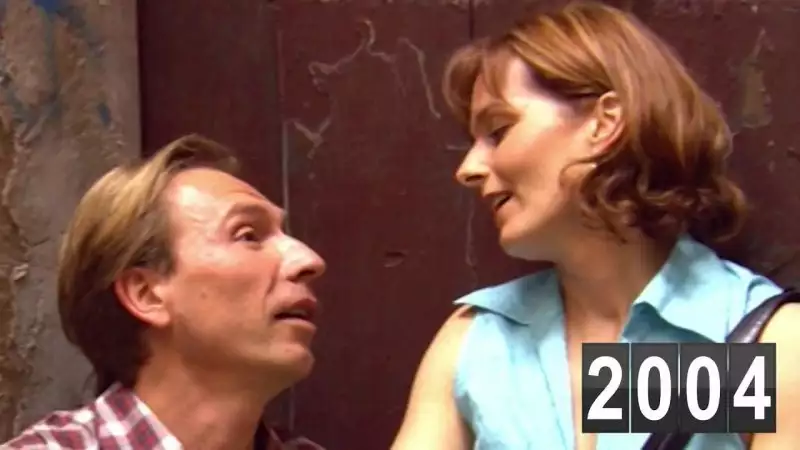 Blanche Marci - #15yearsChallenge Blanche Marci - #15yearsChallenge