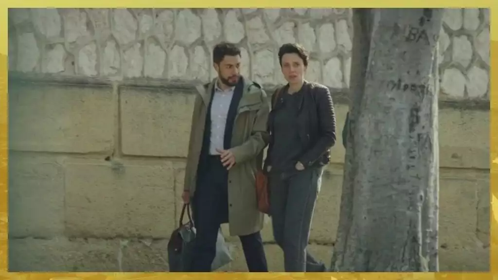 Plus belle la vie Indiscrétion : Elsa libérée mais ... Plus belle la vie Indiscrétion : Elsa libérée mais ...