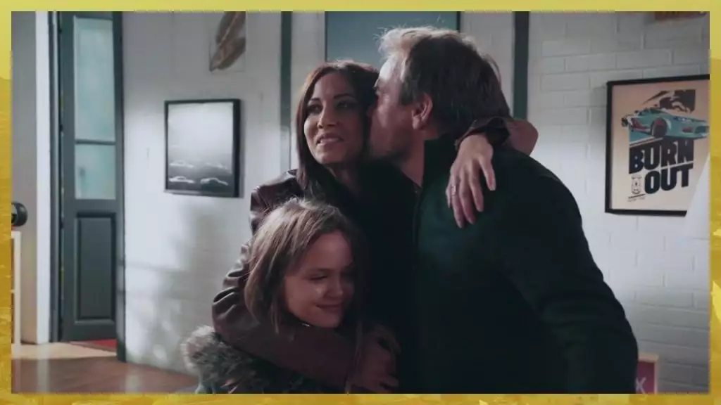 Plus belle la vie Le dernier jour de tournage de Fabienne Carat ! Plus belle la vie Le dernier jour de tournage de Fabienne Carat !