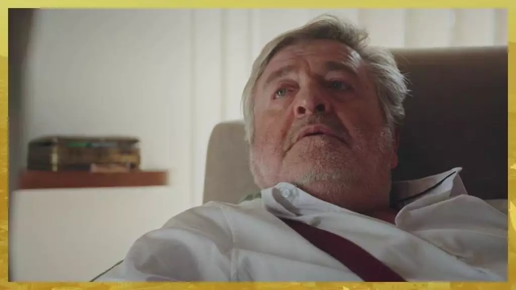 Plus belle la vie Indiscrétion : L'état de Claude Rochat se dégrade Plus belle la vie Indiscrétion : L'état de Claude Rochat se dégrade