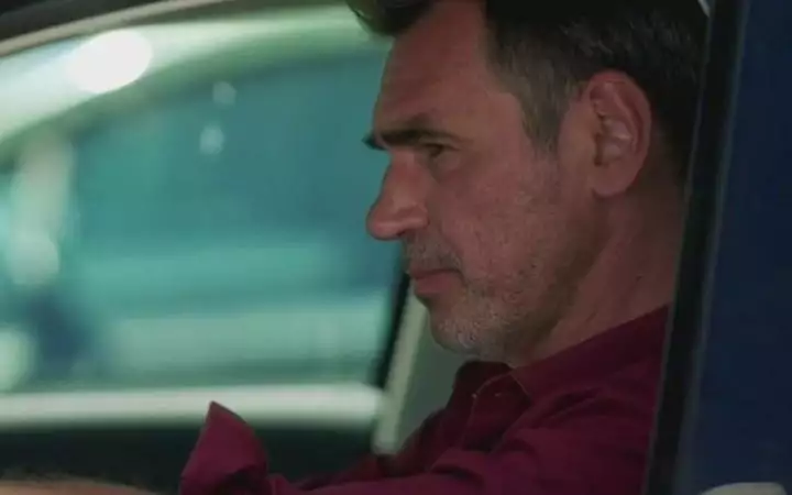 Indiscrétion : Patrick avait engagé un homme de main pour calmer Melmont... Indiscrétion : Patrick avait engagé un homme de main pour calmer Melmont...