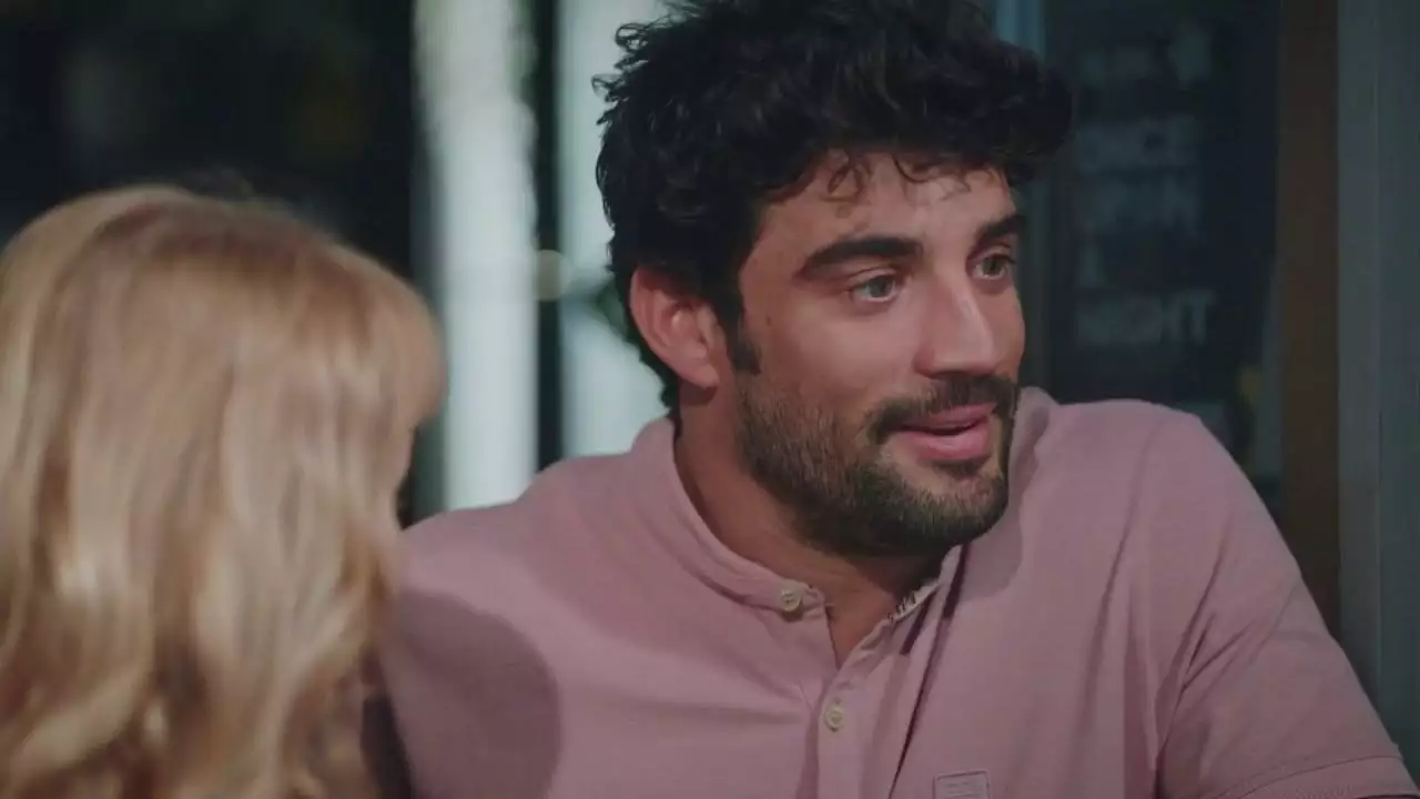 Plus belle la vie Indiscrétion : Romain se fait encore larguer ! Plus belle la vie Indiscrétion : Romain se fait encore larguer !