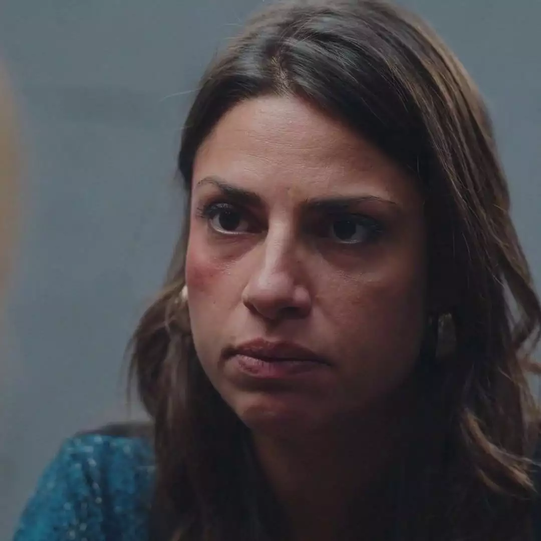 Plus belle la vie Indiscrétion : La plainte de Sylvia accable Patrick Plus belle la vie Indiscrétion : La plainte de Sylvia accable Patrick