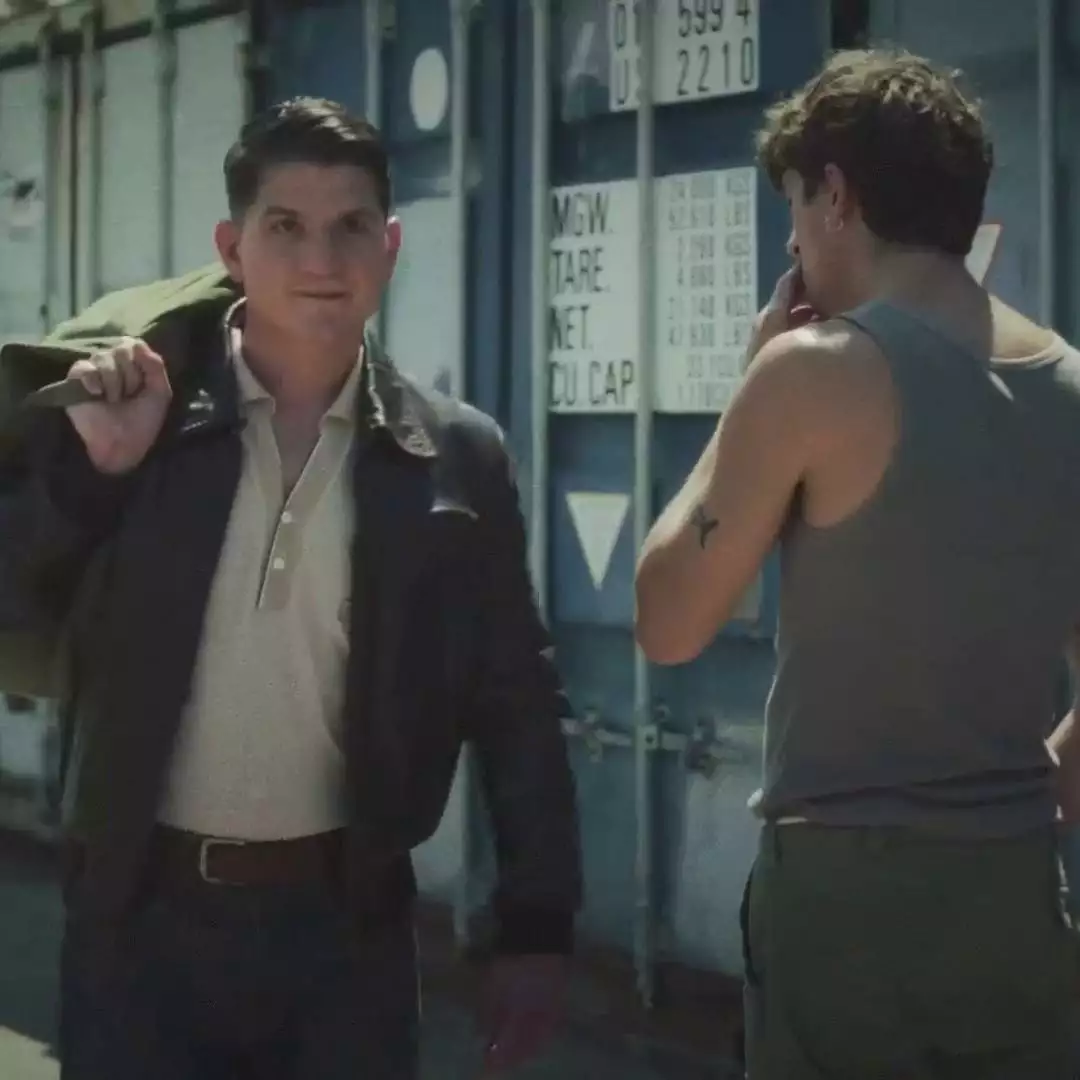 Plus belle la vie Indiscrétion : Retour dans le passé pour Roland Plus belle la vie Indiscrétion : Retour dans le passé pour Roland