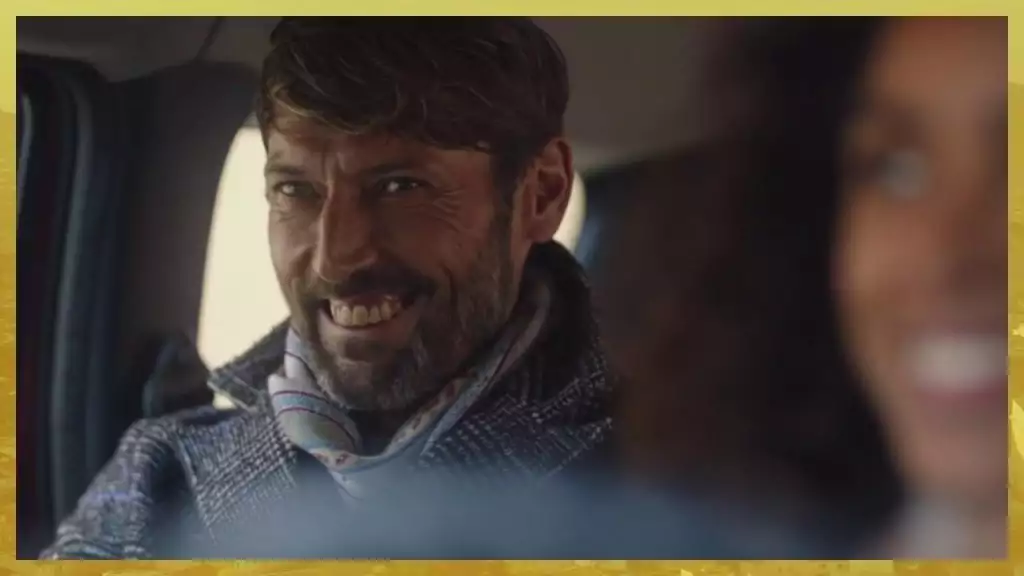 Plus belle la vie Indiscrétion : Nouveau personnage - le coup de coeur de Thomas Plus belle la vie Indiscrétion : Nouveau personnage - le coup de coeur de Thomas