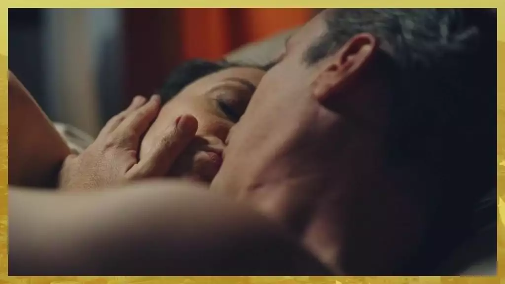 Plus belle la vie Indiscrétion : Revel et Elsa ont couché ensemble ! Plus belle la vie Indiscrétion : Revel et Elsa ont couché ensemble !