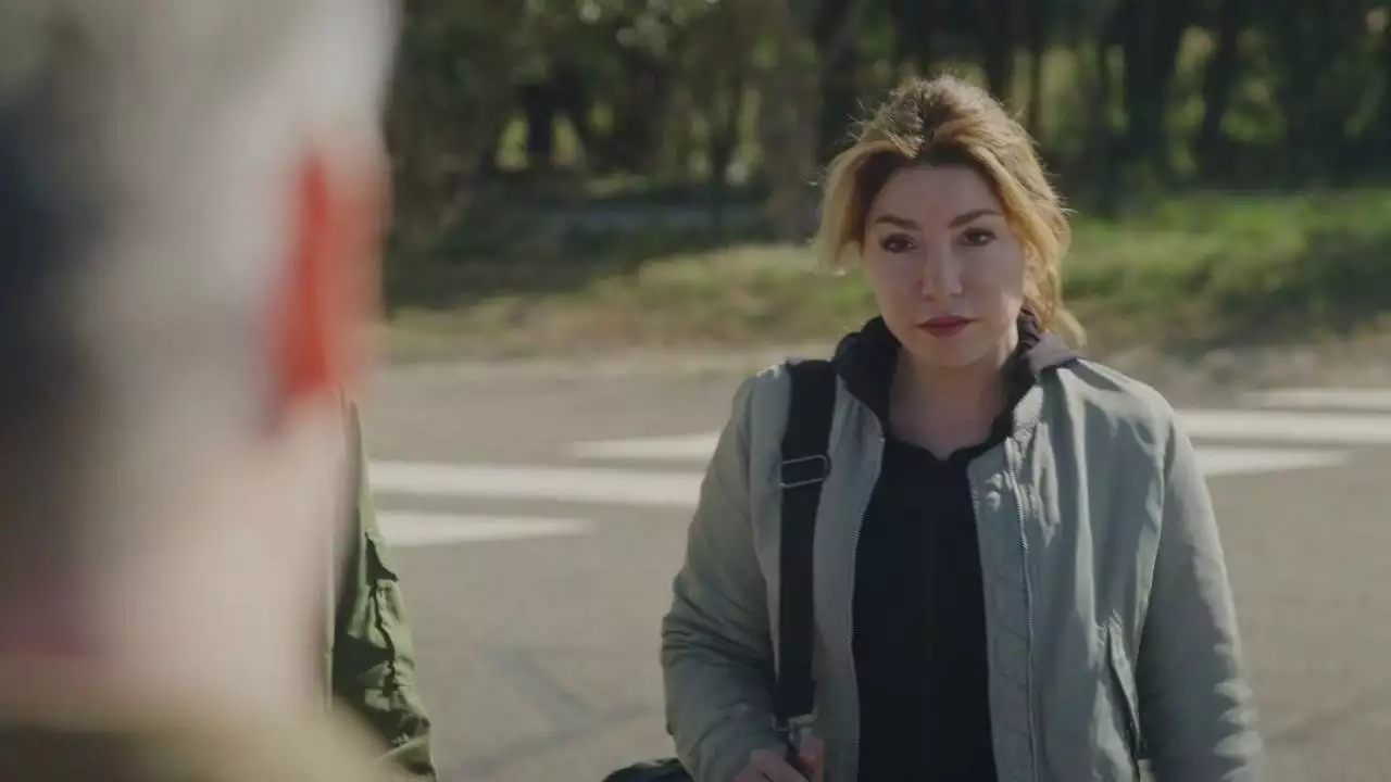 Plus belle la vie Indiscrétion : Ariane et Mathieu débarquent sur les traces de Jacob Plus belle la vie Indiscrétion : Ariane et Mathieu débarquent sur les traces de Jacob