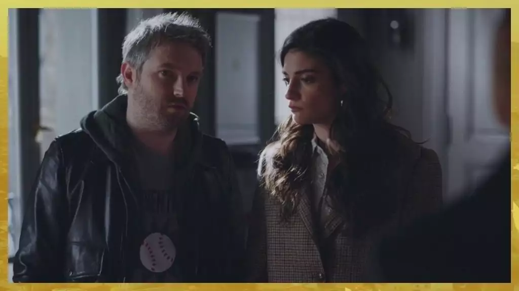 Plus belle la vie Indiscrétion : Le choix difficile de Sabrina et Nathan Plus belle la vie Indiscrétion : Le choix difficile de Sabrina et Nathan