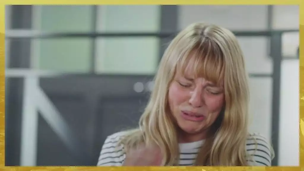 Plus belle la vie Indiscrétion : Émilie bouleversée après sa rupture Plus belle la vie Indiscrétion : Émilie bouleversée après sa rupture