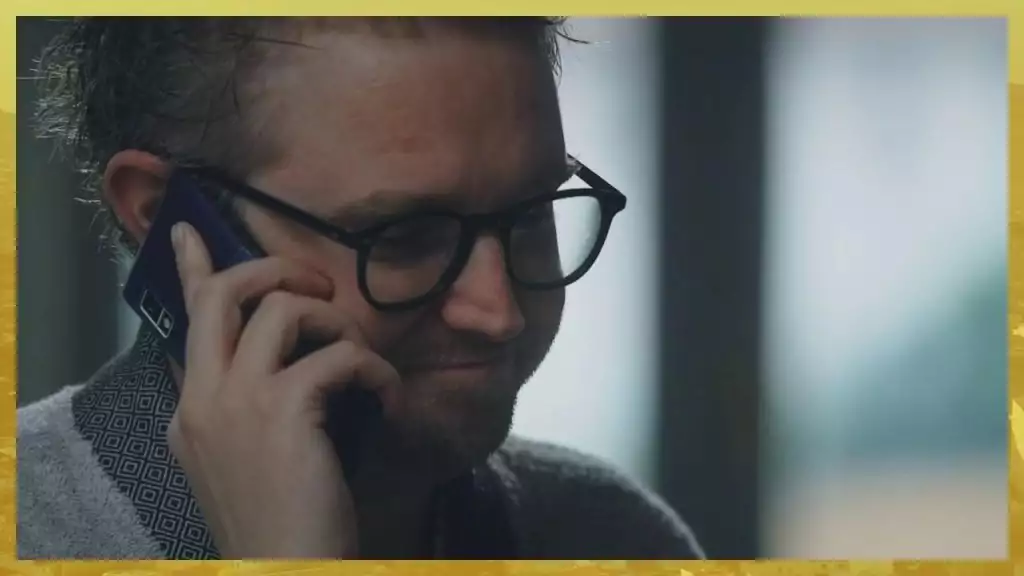 Plus belle la vie Indiscrétion : Des nouvelles de Guillaume Lesermann Plus belle la vie Indiscrétion : Des nouvelles de Guillaume Lesermann