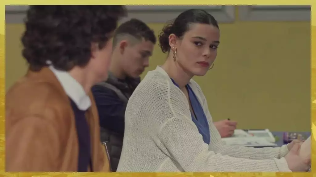 Plus belle la vie Indiscrétion : Nouveau personnage à Scotto ! Plus belle la vie Indiscrétion : Nouveau personnage à Scotto !