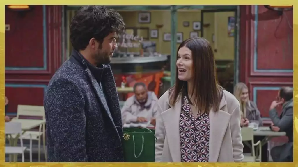 Plus belle la vie Indiscrétion : Vidal s...installe au Mistral Plus belle la vie Indiscrétion : Vidal s...installe au Mistral