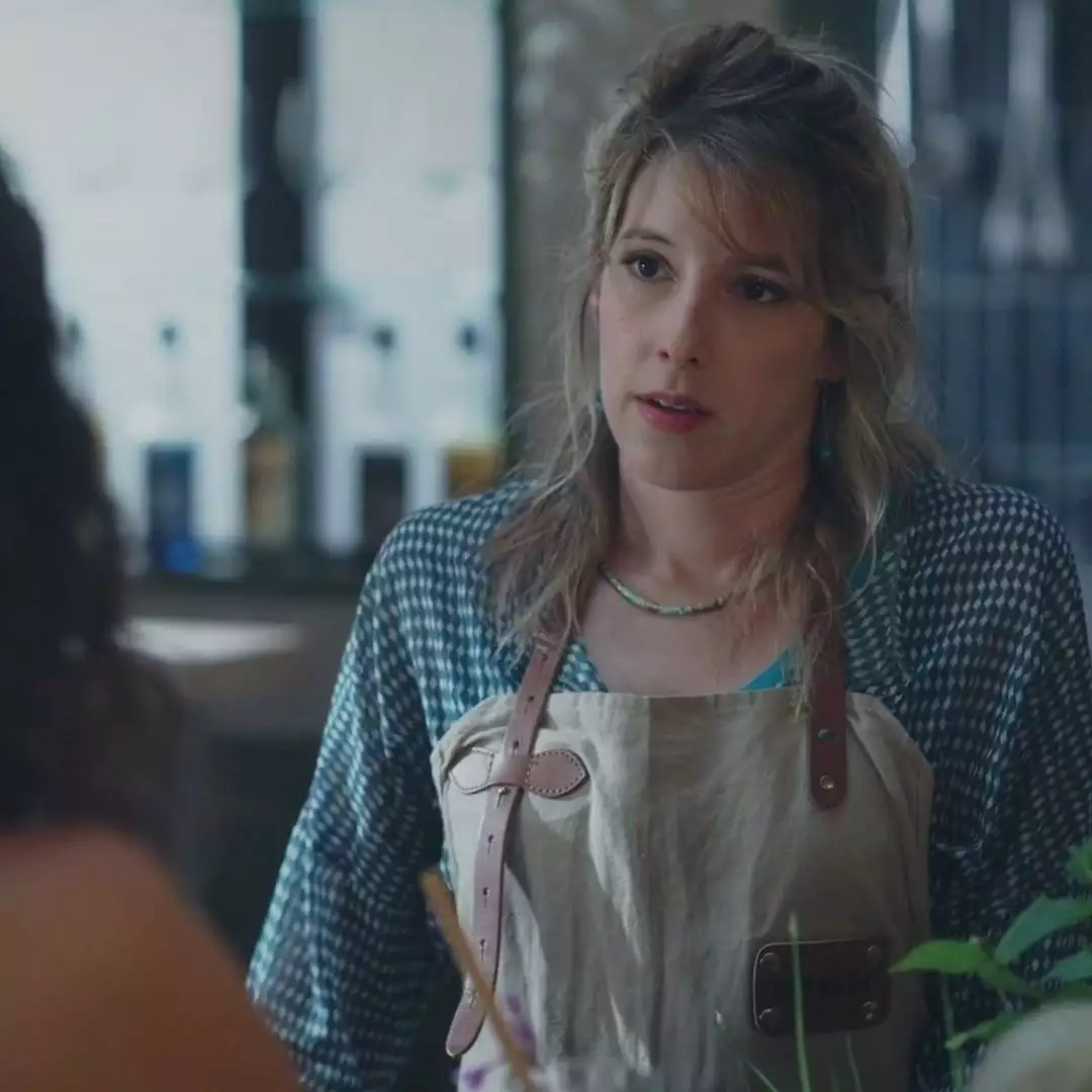 Plus belle la vie Indiscrétion : Barbara, nouvelle alliée pour Emma Plus belle la vie Indiscrétion : Barbara, nouvelle alliée pour Emma