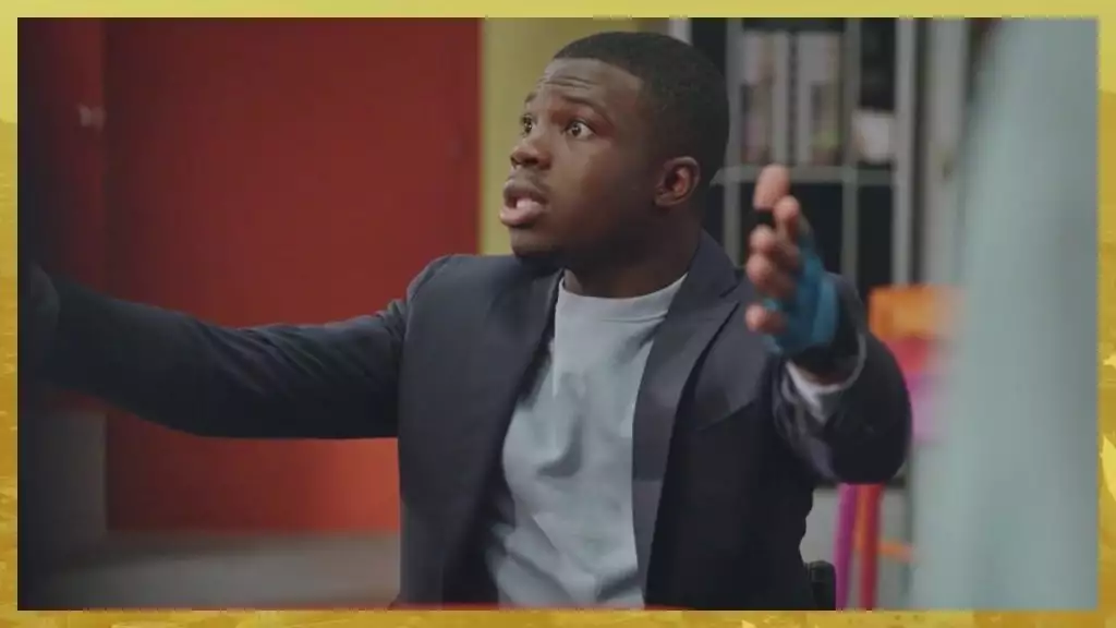 Plus belle la vie Indiscrétion : L'autorité de Mouss en péril Plus belle la vie Indiscrétion : L'autorité de Mouss en péril