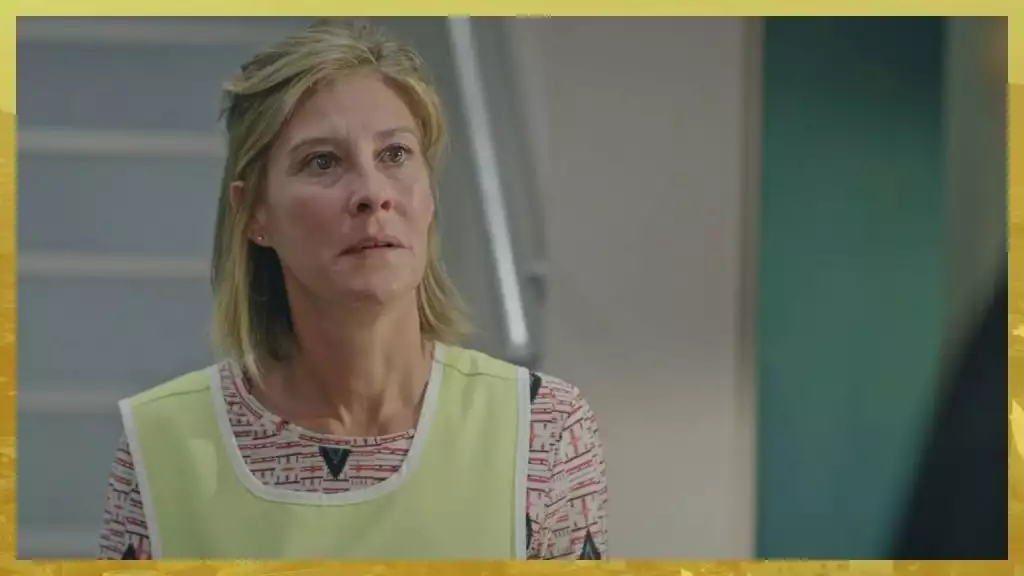 Plus belle la vie Indiscrétion : Debbie est en réalité la femme de Valentin Plus belle la vie Indiscrétion : Debbie est en réalité la femme de Valentin