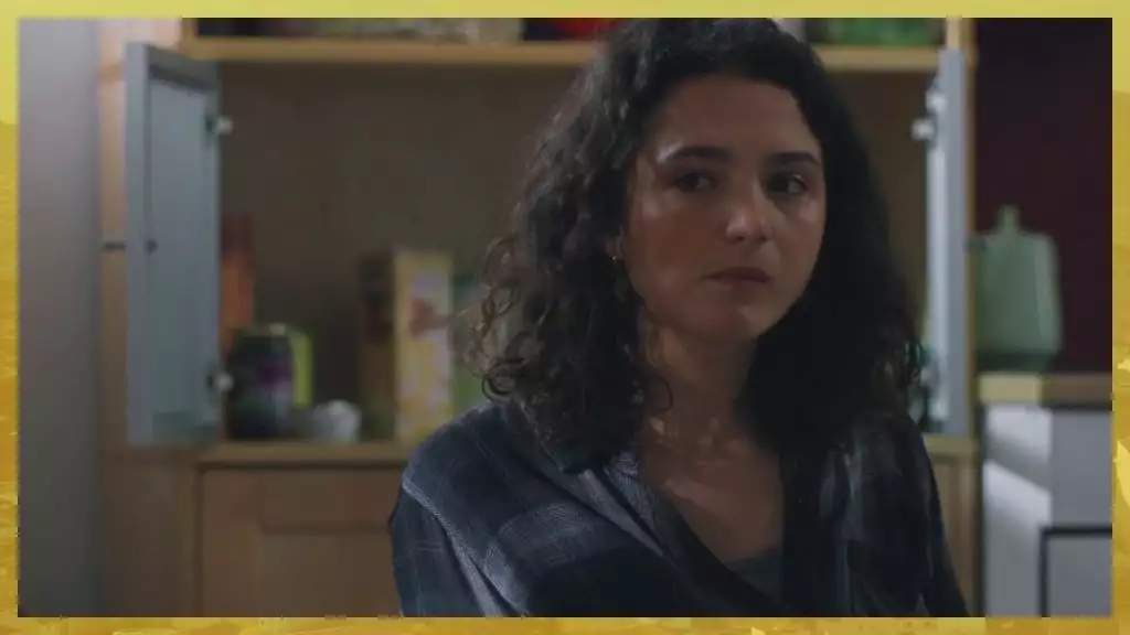 Plus belle la vie Indiscrétion : Emma sous le choc Plus belle la vie Indiscrétion : Emma sous le choc