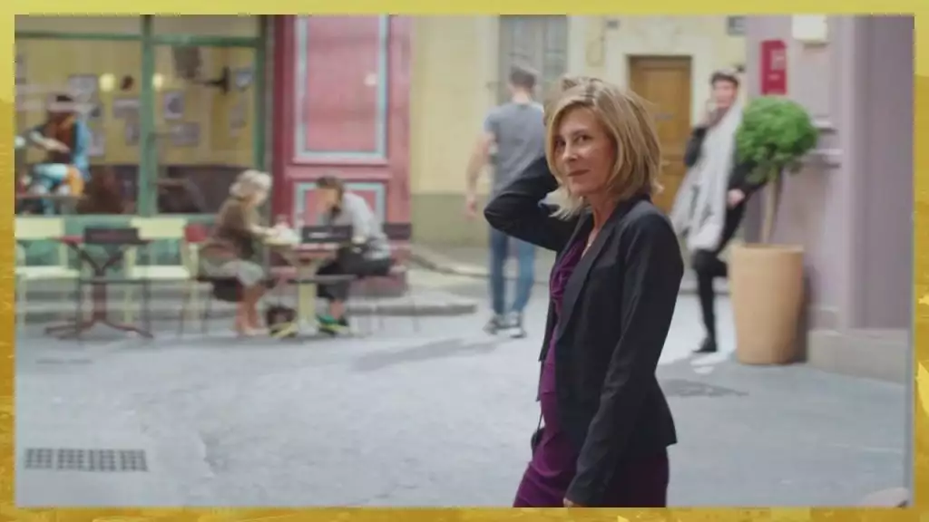 Plus belle la vie Indiscrétion : Laëtitia rend jaloux Valentin Plus belle la vie Indiscrétion : Laëtitia rend jaloux Valentin