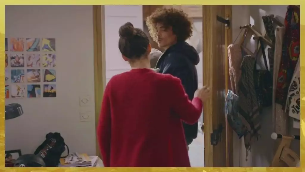 Plus belle la vie Indiscrétion : Baptiste et Mathis quittent l...appartement Plus belle la vie Indiscrétion : Baptiste et Mathis quittent l...appartement